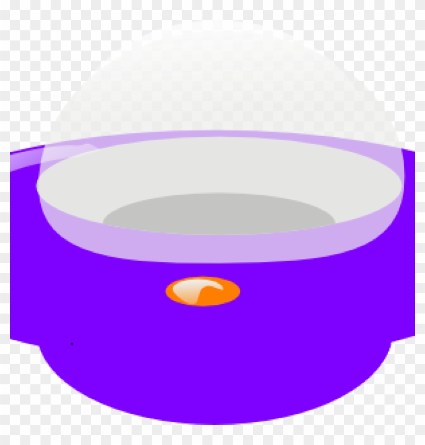 Ufo Clip Art Purple Ufo Clip Art At Clker Vector Clip - Circle #1606870