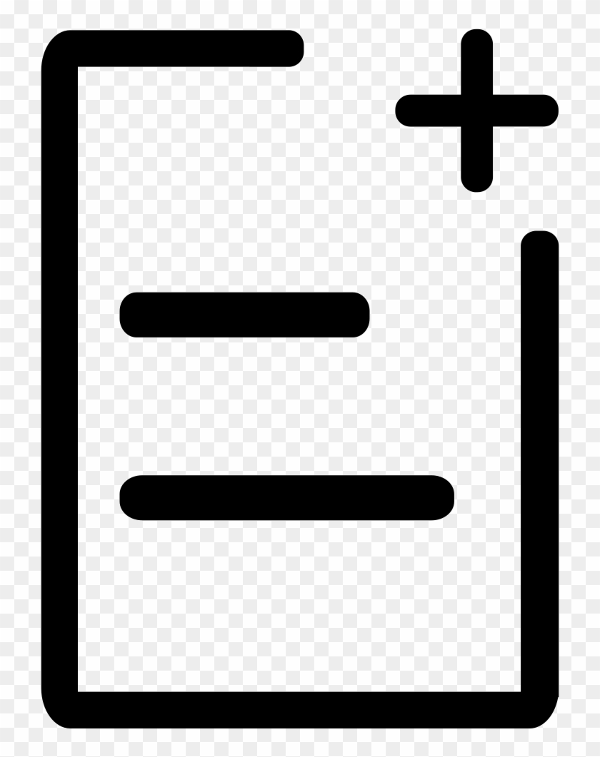 Electronic Medical Record Svg Png Icon Free Download Cross Free Transparent Png Clipart Images Download