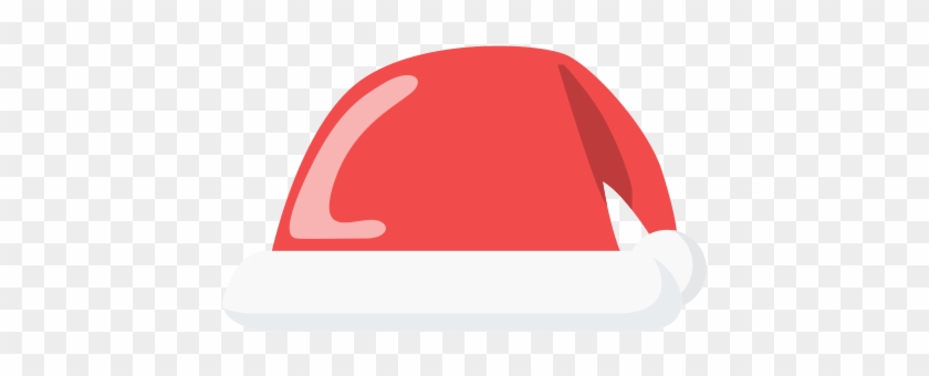 Christmas Hat, Hat, Newyears Icon - Sign #1606990