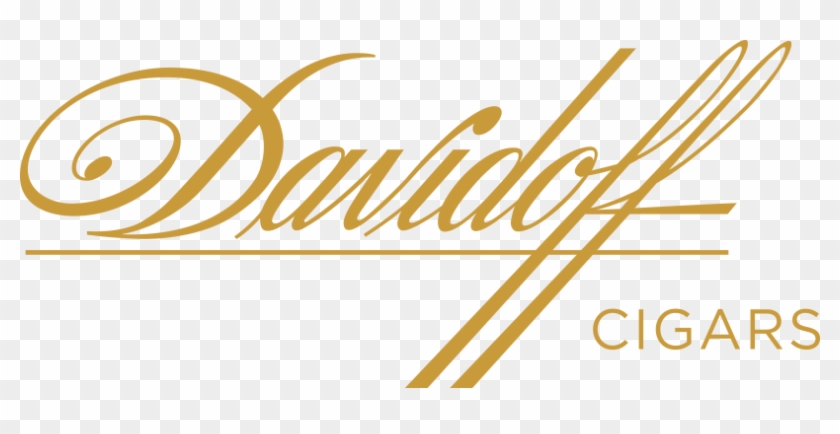 Davidoff Cigars Logo #1607008