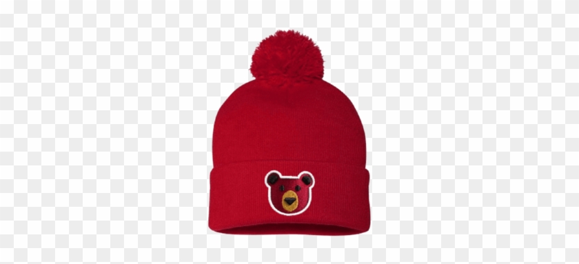 Hat Clipart Lumberjack - Knit Cap #1607028