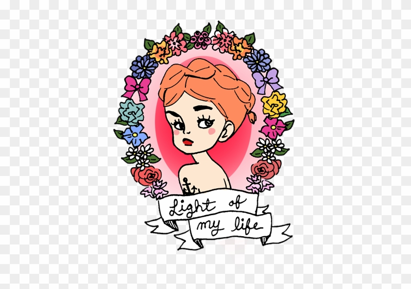 Paradise And Cigars ☯ - Paradise And Cigars ☯ #1607036