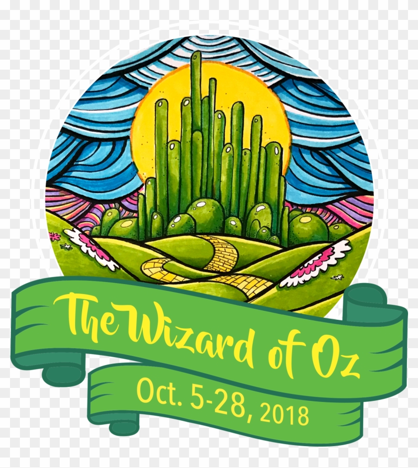 The Wizard Of Oz - Wizard Of Oz #1607060