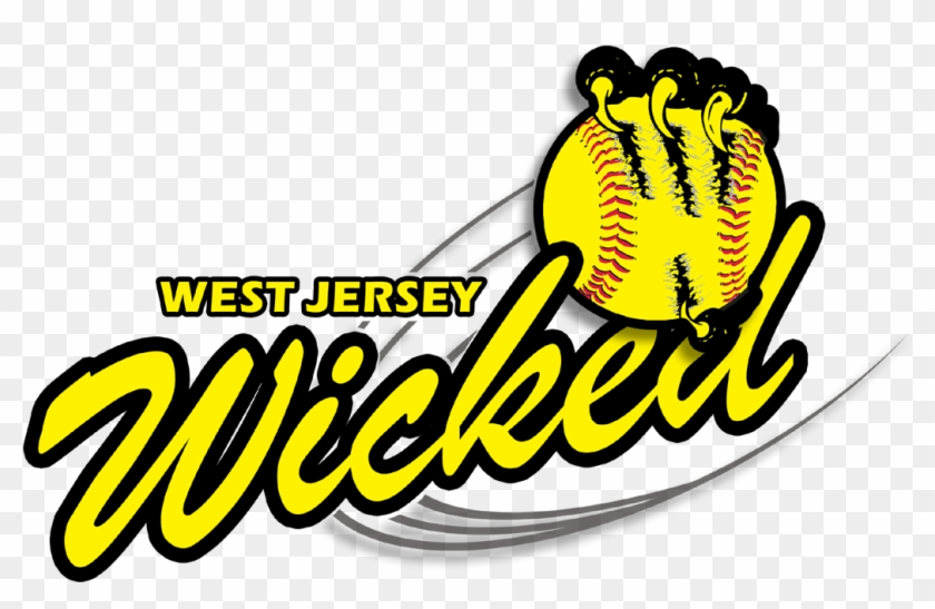 West Jersey Wicked Fast Pitch Softball The Home Page - Talons Baseball #1607064