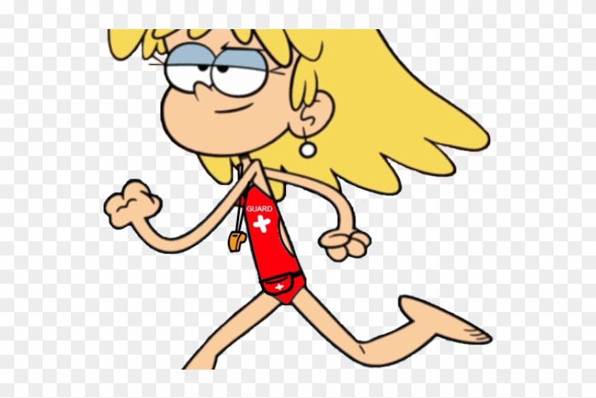 House Clipart Lifeguard