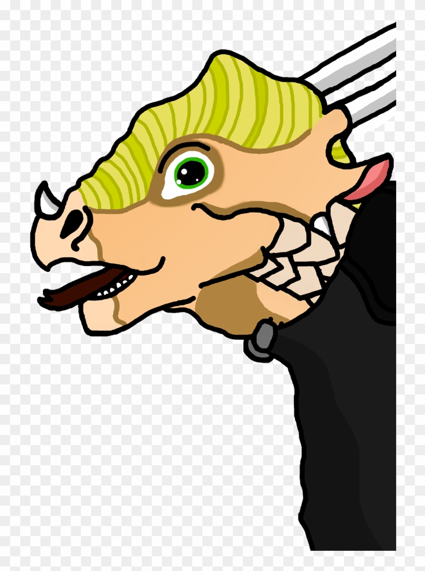 Dagger By Comettailthenerd Dagger By Comettailthenerd - Cartoon #1607073