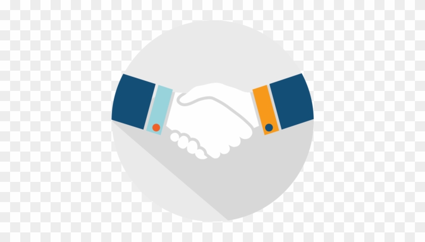 Negotiation Photos Png Images - Negotiate Icon Png #1607093