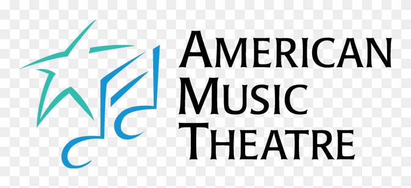 Theatre New Life Bible - American Music Theatre Logo #1607103