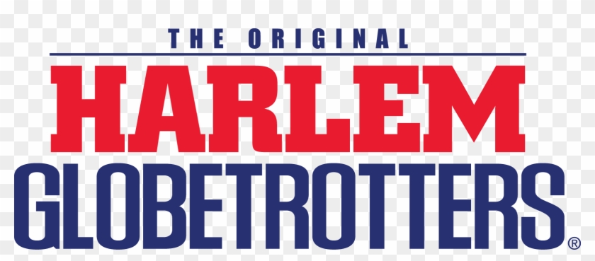 File Harlem Globetrotters Stack Logo Png Wikimedia - Original Harlem Globetrotters Logo #1607170