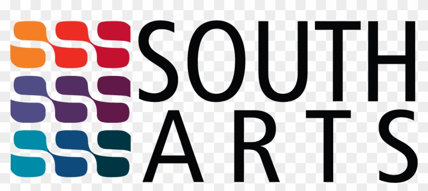 Buy Tickets - South Arts Logo #1607238