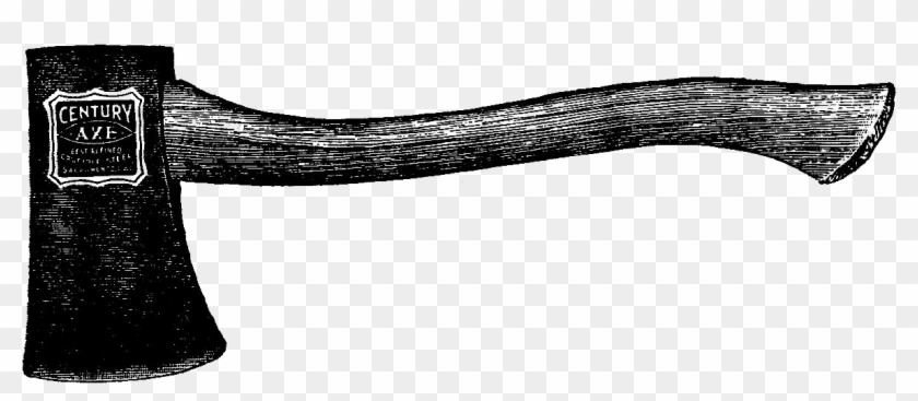 Lumberjack Axe, Lumberjack Party, Free Graphics, Digital - Axe #1607253