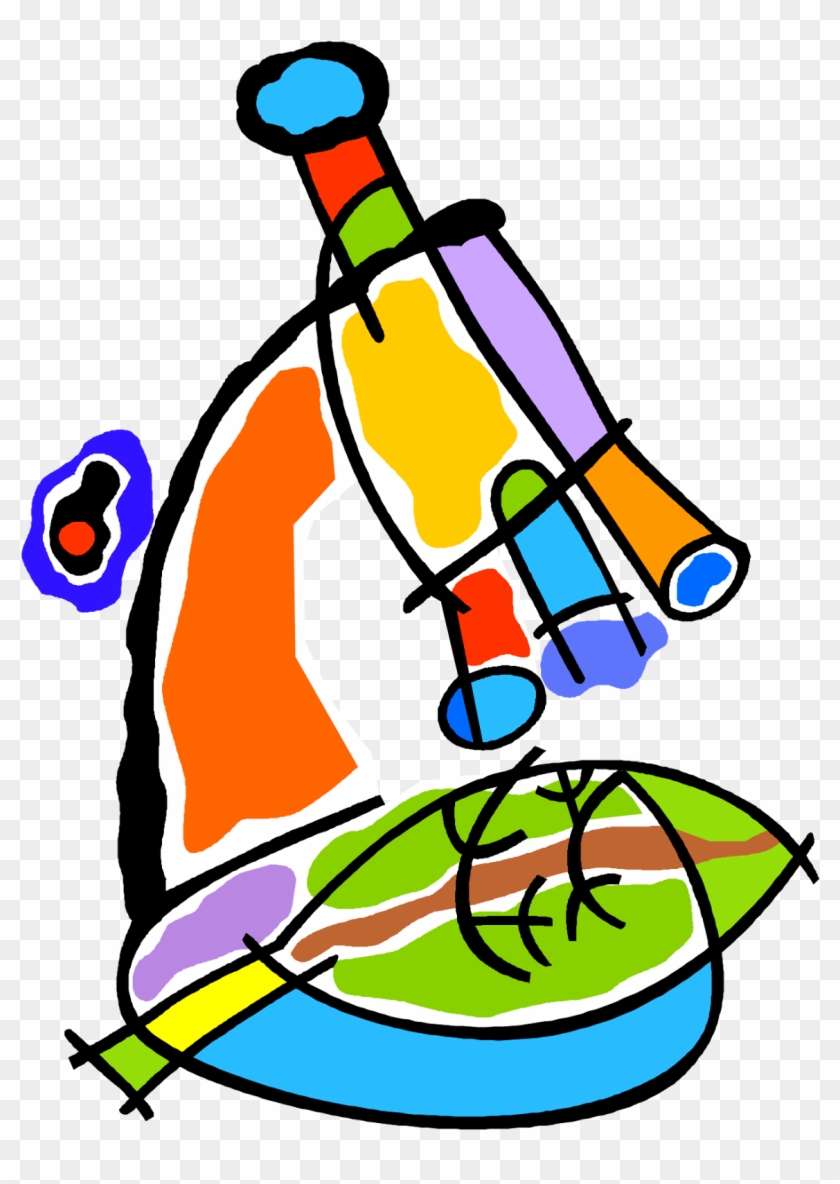A Day Of Science At Driscoll Elementary School - Science Clip Art #1607272