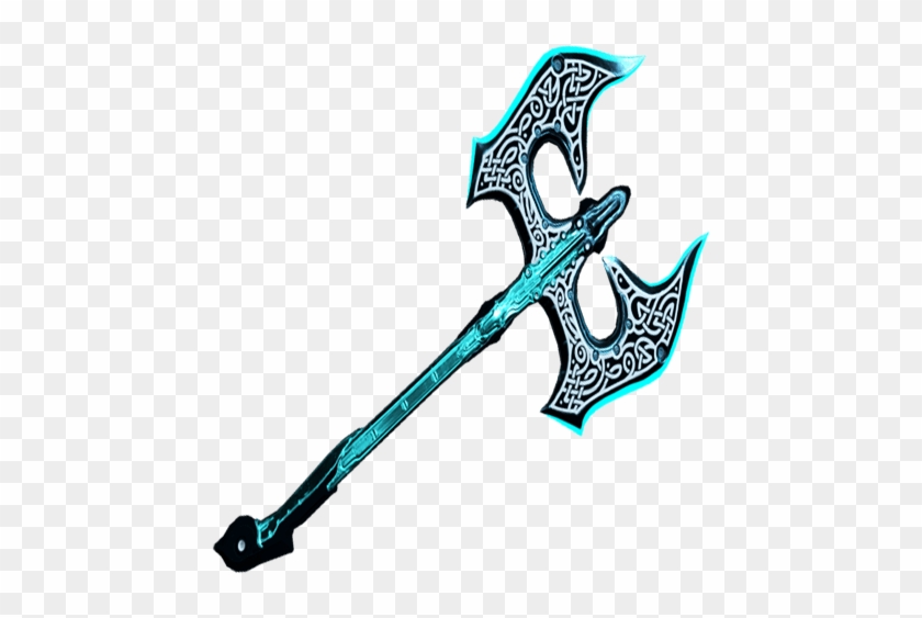 Solsticescindoskin - Warframe Scindo Skin #1607273