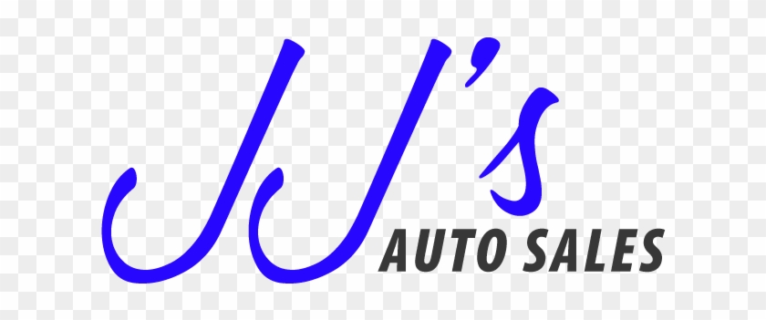 Jj's Auto Sales - Auction #1607312