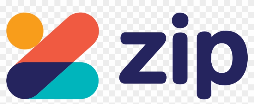 Colour - New Zip Money Logo #1607313