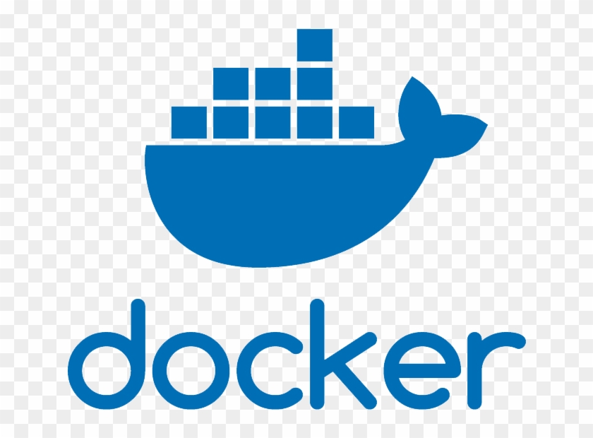 Check - Official Docker Logo #1607317