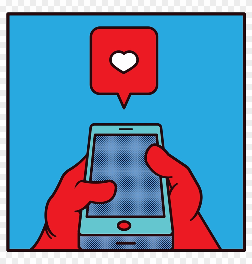 Facebook Is Everywhere - Facebook Is Everywhere #1607344