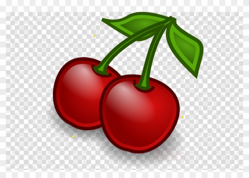 Fruit Clip Art Clipart Cordial Fruit Clip Art - Transparent Png Infinity Symbol #1607345