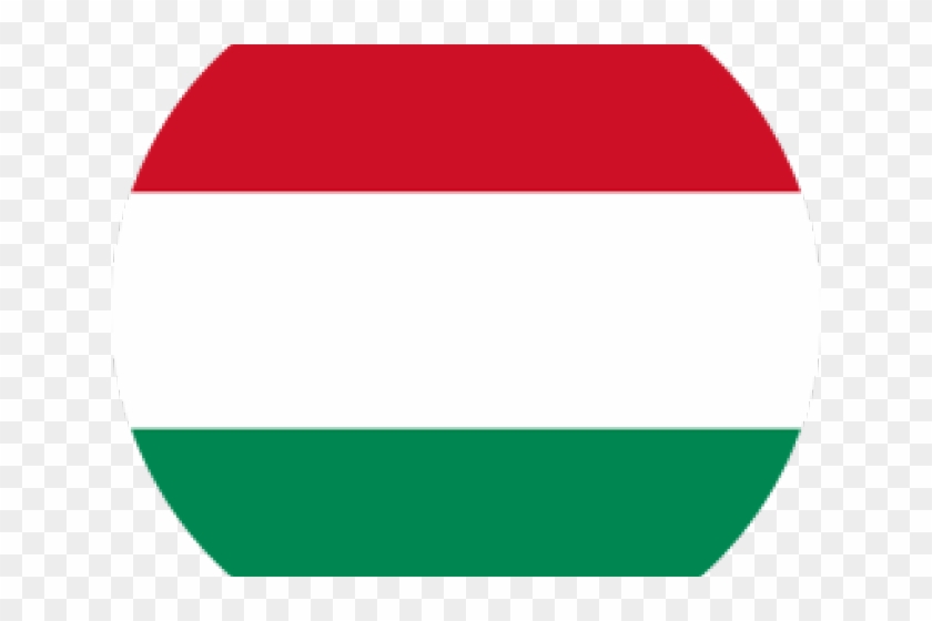 Hungary Flag Clipart Austria Hungary - Hungary Flag Clipart Austria Hungary #1607352