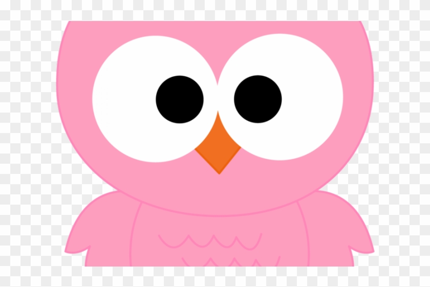 Baby Girl Clipart Owl - Green Owl Clipart #1607357