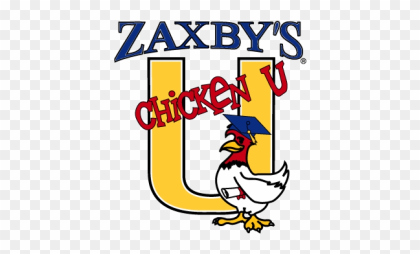 1 Free Zaxbys Graphics Download - Zaxbys Chicken Logo #1607360