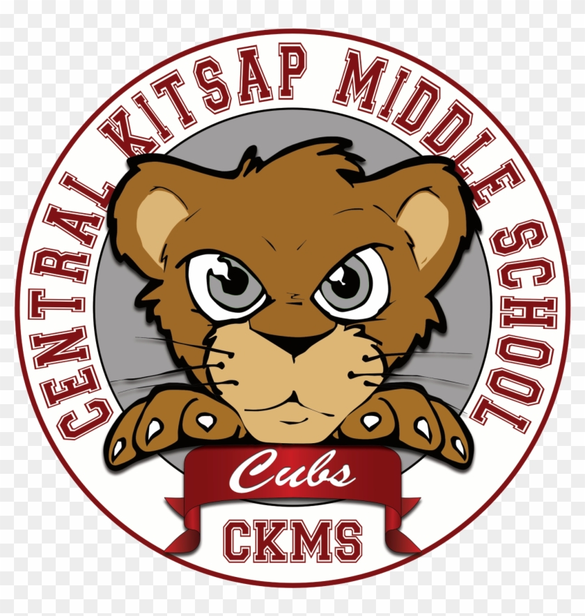 Open House Central Kitsap Middle School Png School - California State University Fresno #1607385