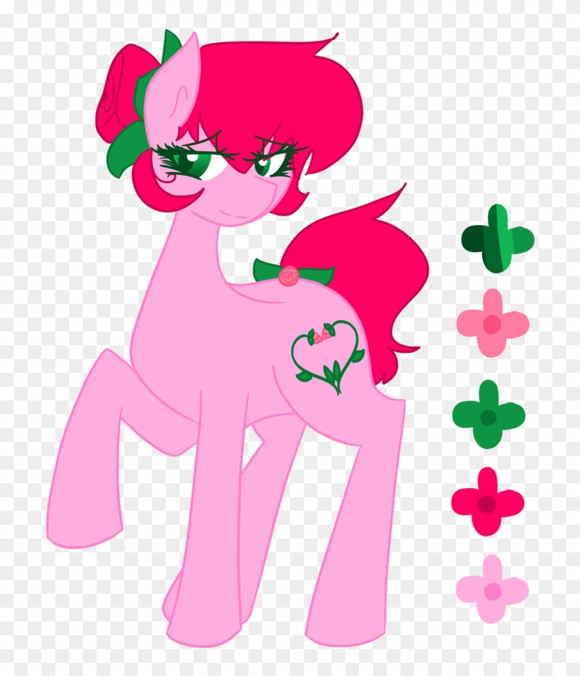 Cubbybatdoodles, Earth Pony, Female, Mare, Oc, Oc Only, - Cartoon #1607392