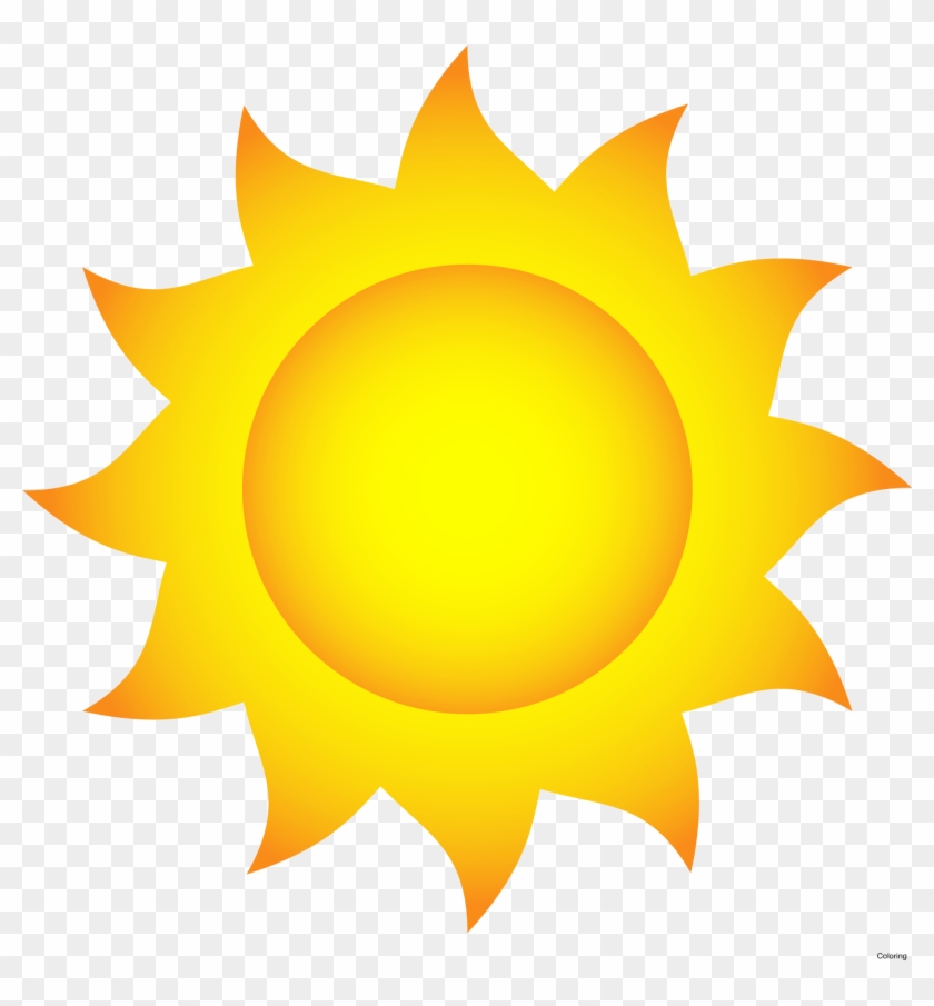 Download Sun Clip Art - Nepal Logo For Dream League Soccer 2019 #1607407