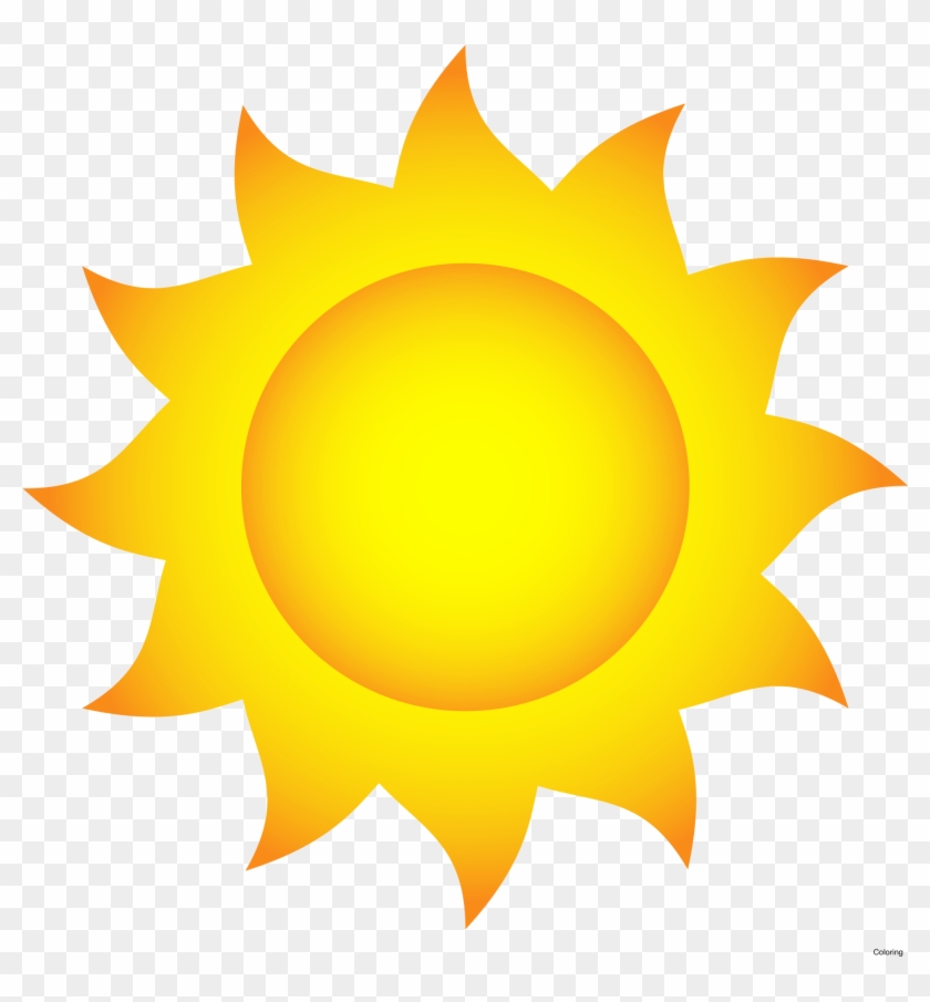 Download Sun Clip Art - Nepal Logo For Dream League Soccer 2019 #1607407