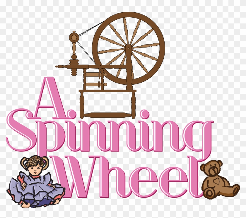 Spinning Wheels - Inishmore #1607467