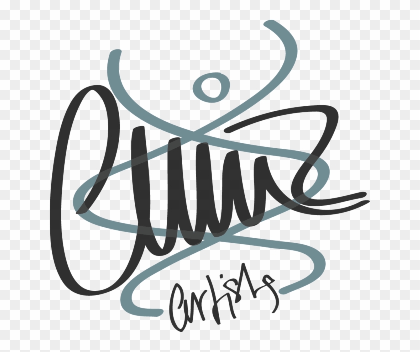 Cmunzartists - Calligraphy #1607509