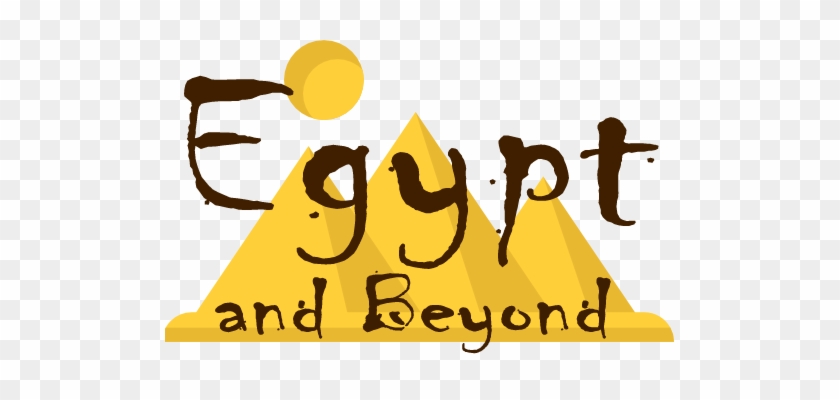 Egypt And Beyond - Egypt And Beyond #1607532