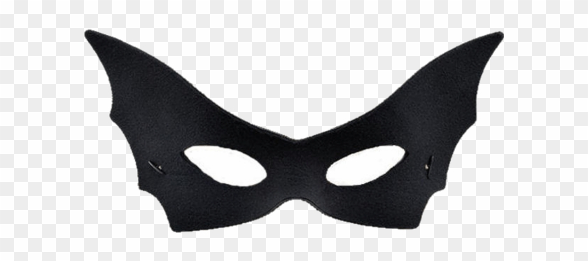 Masquerade Eye Mask - Halloween Eye Mask Png #1607559