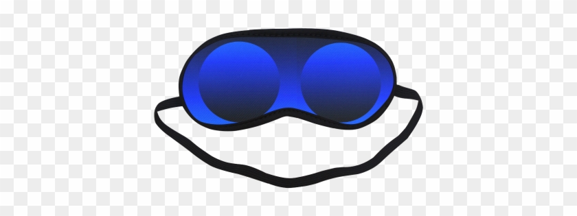 Fuck Off Sleep Mask #1607569