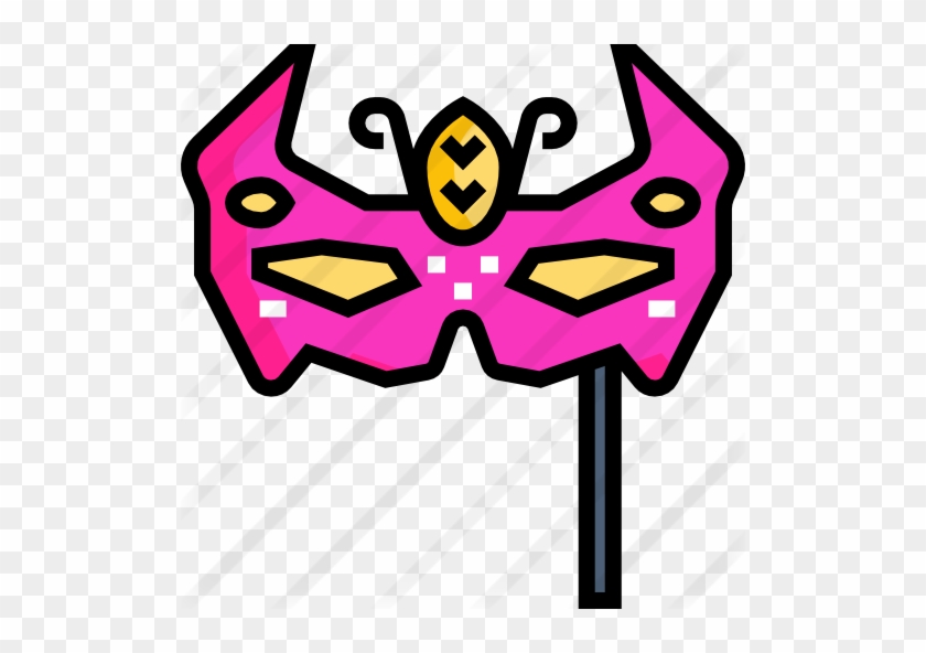 Eye Mask Free Icon - Eye Mask Free Icon #1607583