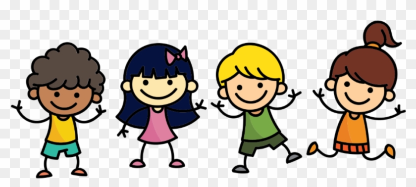 Kids Events - Cartoon #1607588