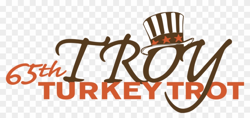 65th Annual Troy Turkey Trot Finisher Certificates - Turkey Trot #1607613