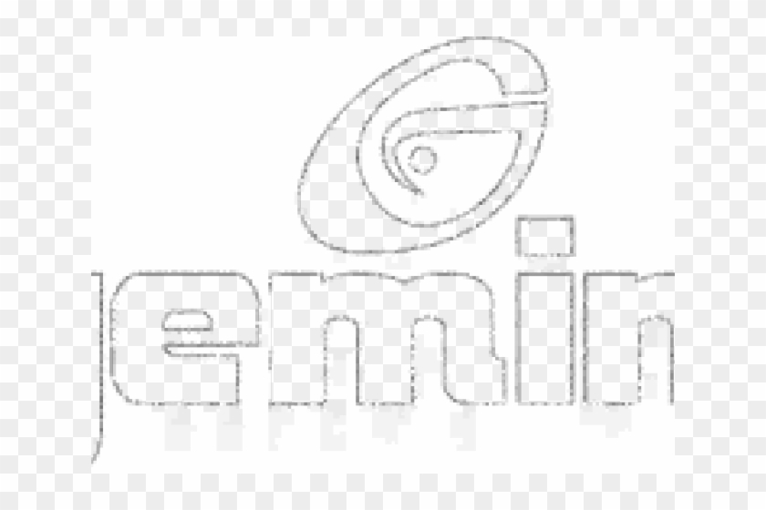 Gemini Clipart Logo - Gemini #1607647