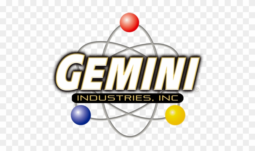 Gemini Has Also Partnered With Sirca Products From - Gemini Coatings Logo #1607653