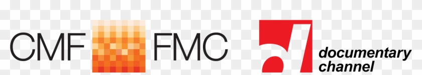 Produced With Additional Funding From - Cmf Fmc - Free Transparent PNG  Clipart Images Download