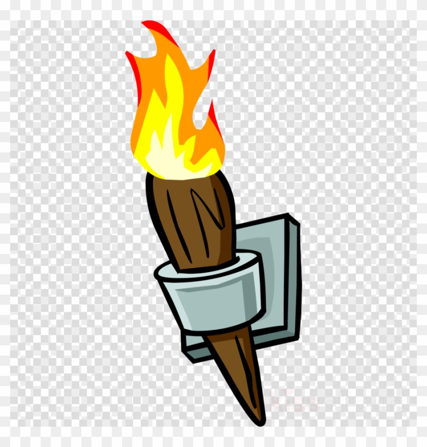 Download Torch Cartoon Png Clipart Torch Clip Art - Jack The Ripper Clipart #1607694