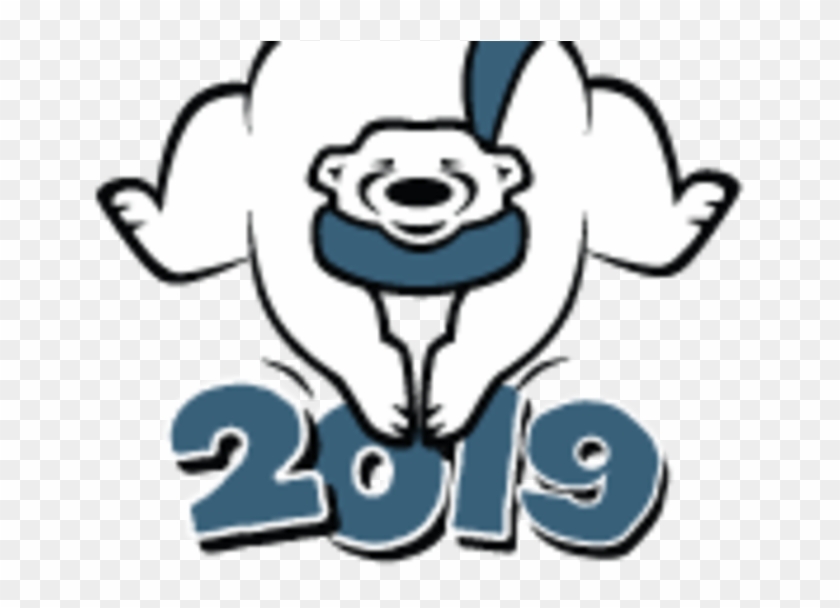 Law Enforcement Torch Run Polar Plunge Logo - Special Olympics Polar Plunge 2019 #1607705