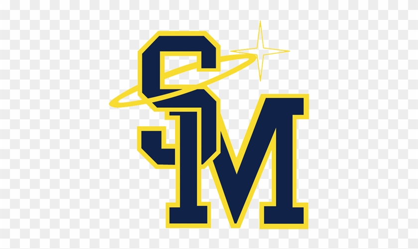 University Of St Mary Spires 6 Vs Arkansas Razorbacks - University Of Saint Mary Kansas Logo #1607758