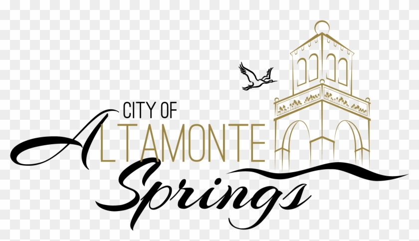 Altamonte Springs - City Of Altamonte Springs #1607763