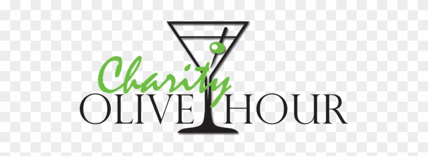 Charity Olive Hour Benefiting Special Olympics Arkansas - University Of Liverpool #1607775