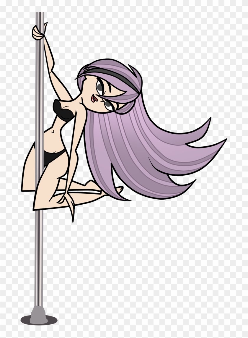 Regular Sexy Commission Example By Evaheartsart - Cartoon #1607809