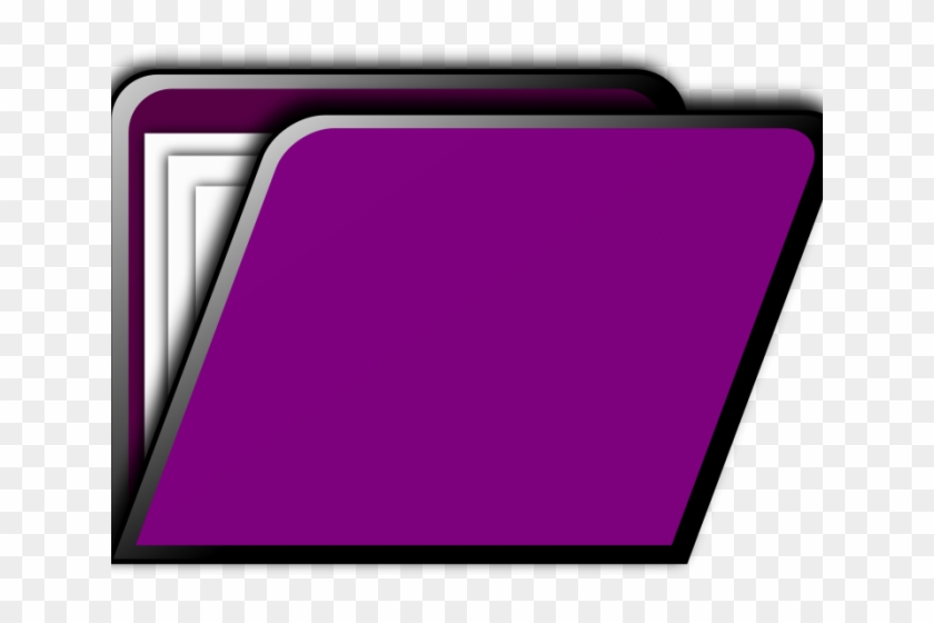 Folders Clipart Directory - Folders Clipart Directory #1607828
