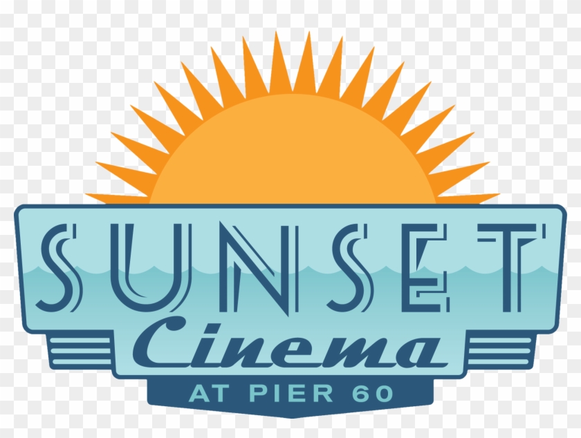Sunset Cinema At Pier 60 #1607893