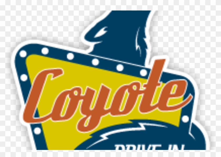 Coyote Drive-in - Coyote Drive #1607901