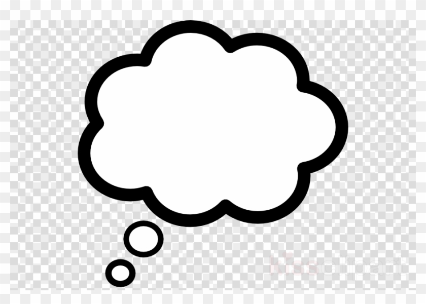 Text Cloud Clipart Cloud Clip Art - Facebook Messenger Icon Transparent #1607912